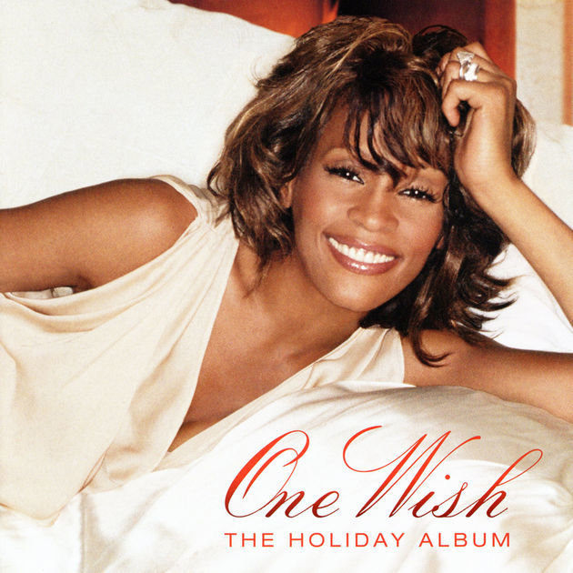 The First Noel - originally by Whitney Houston