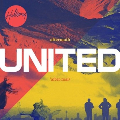 God Is Able - originally by Hillsong United