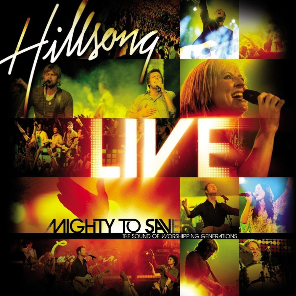 At The Cross - originally by Hillsong