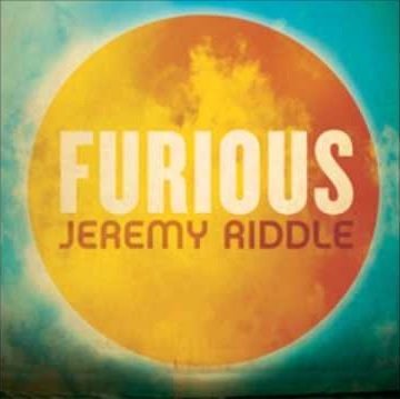 Furious (Bethel Live) - originally by Jeremy Riddle