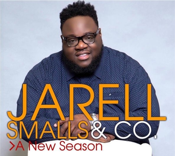 Prayer Room - originally by  Jarell Smalls &amp; Company