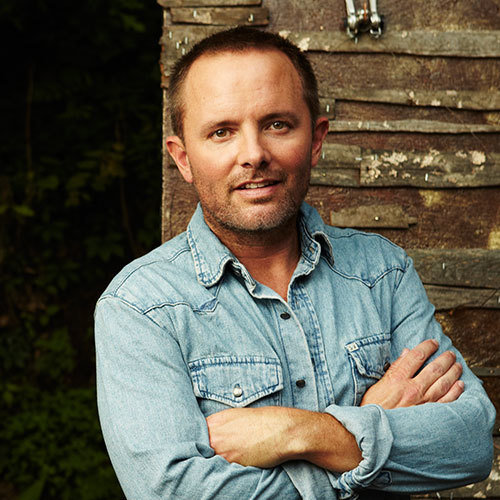 Amazing Grace - originally by Chris Tomlin