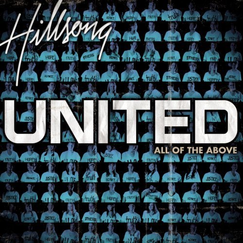 Hosanna - originally by Hillsong