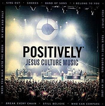 Holy Spirit - originally by Jesus Culture