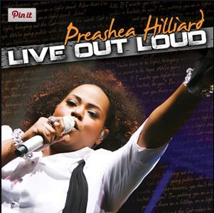 Great Things - originally by Preashea Hilliard