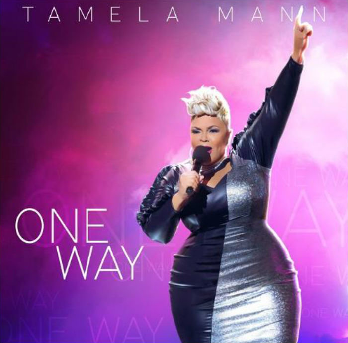 Change Me - originally by Tamela Mann