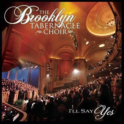 Worthy is The Lamb - originally by The Brooklyn Tabernacle Choir