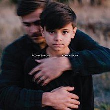 Reckless Love - originally by Cory Asbury