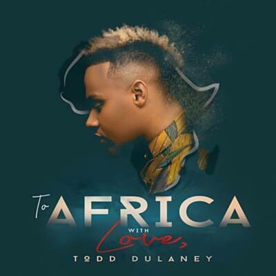 King of Glory - originally by Todd Dulaney