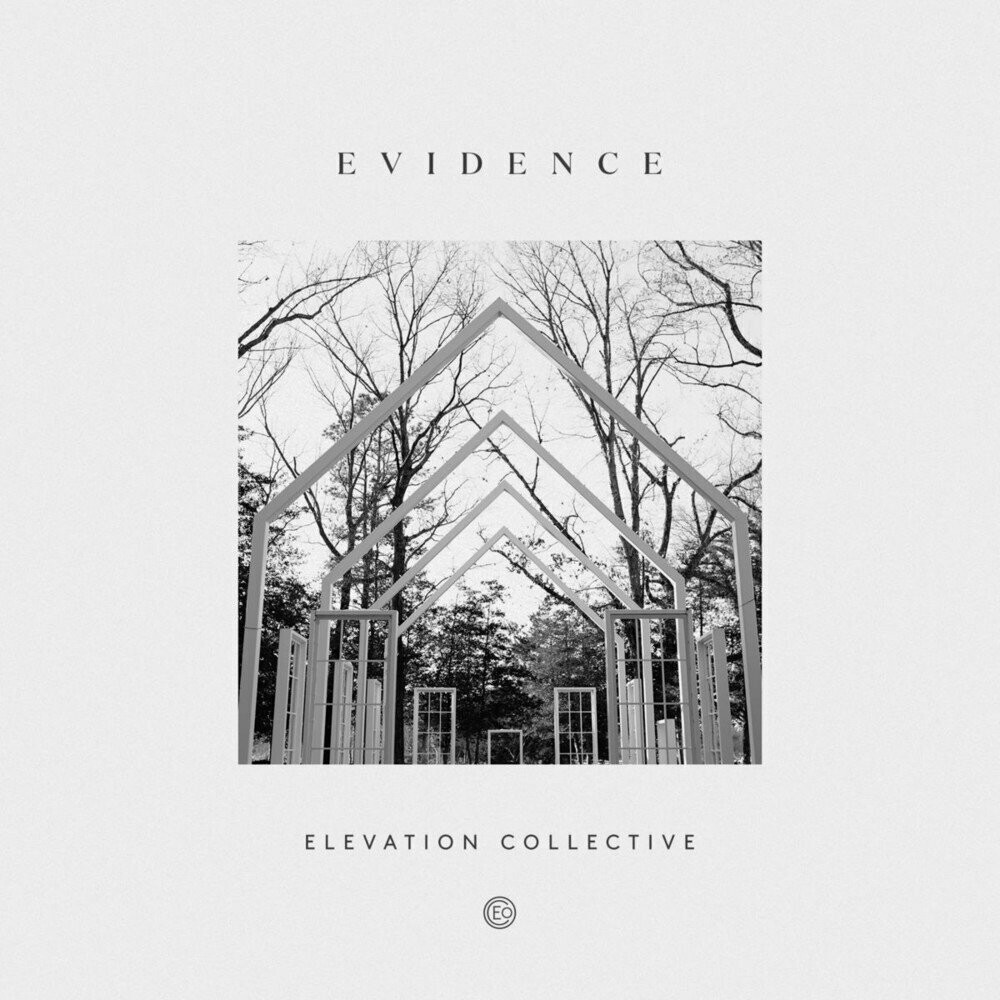 Resurrecting (Raised To Life) - originally by Elevation Collective