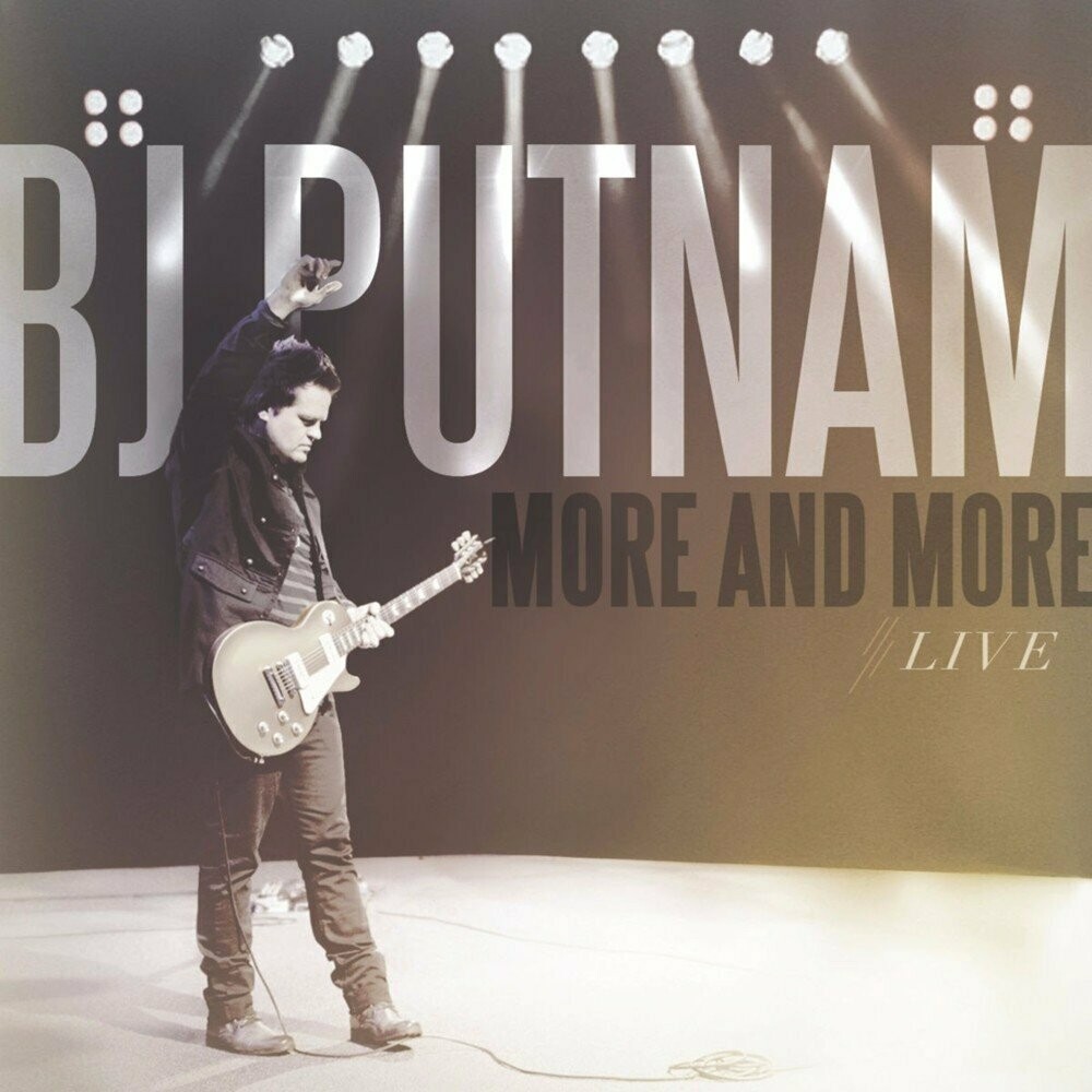 Sing a New Song - originally by BJ Putnam