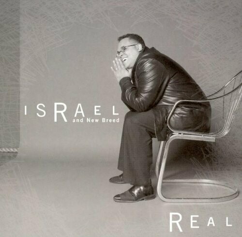 Magnificent and Holy - originally by Israel &amp; New Bread