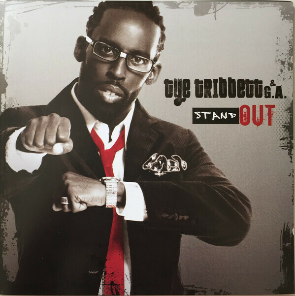 I Need You - originally by Tye Tribbett