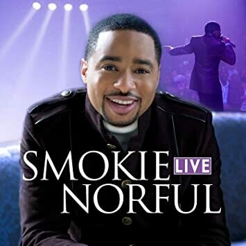 No One Else - originally by Smokie Norful