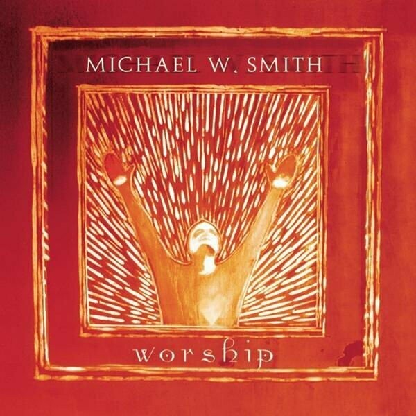 Open The Eyes Of My Heart - originally by Michael W Smith