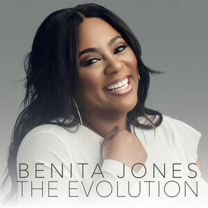 Stand And Proclaim - originally by Benita Jones
