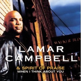 More Than Anything - originally by Lamar Campbell