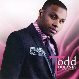 Pullin Me Through - originally by Todd Dulaney