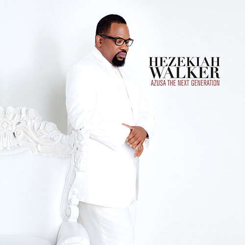 You're All I Need - originally by Hezekiah Walker