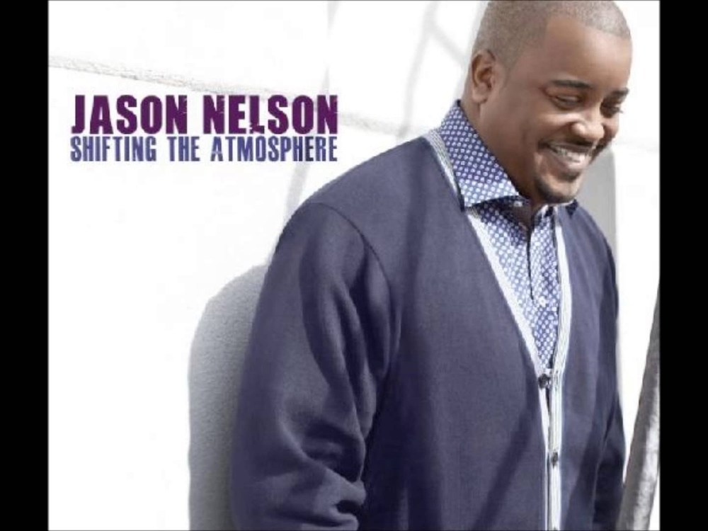 Shifting The Atmosphere - originally by Jason Nelson
