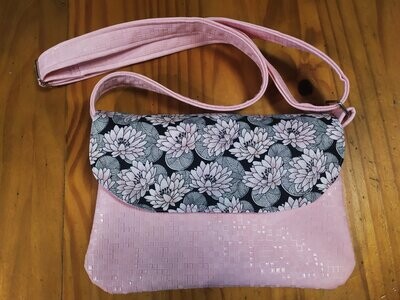 Sac simili cuir