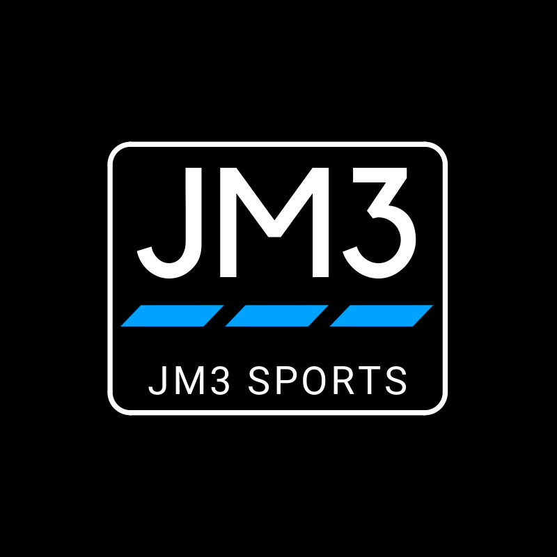 JM3 Sports Goal 3.5' x 3.5'
