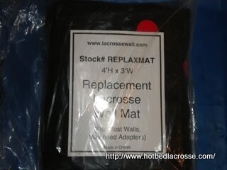 Replacement Mat