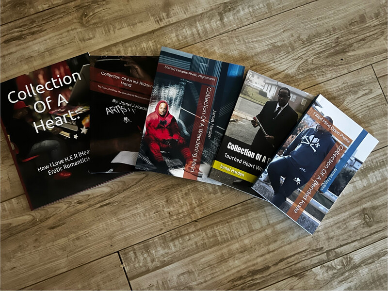 The Collection Full Series