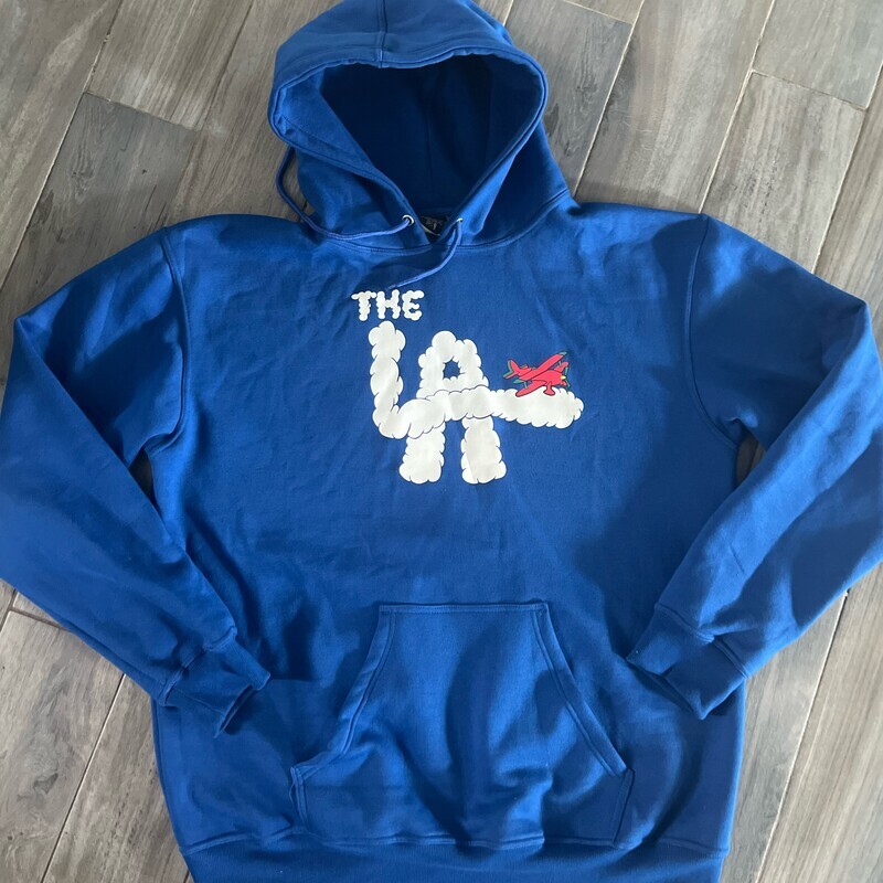 Pre-Order The Last Aviator Adult &quot;Remain Grounded&quot; Hoody