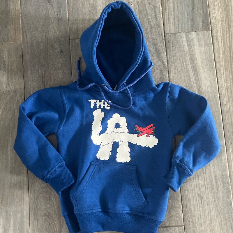 Pre-Order The Last Aviator Toddler &quot;Remain Grounded&quot; Hoody