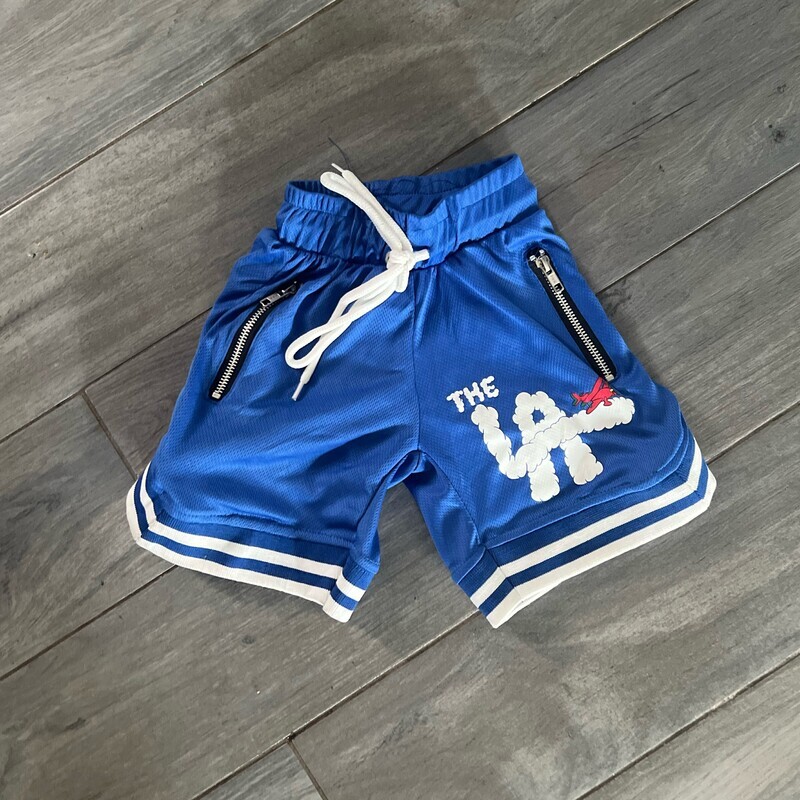 Toddler The Last Aviator &quot;Gym / Playground &quot; Shorts