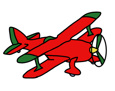 The Last Aviator - Little Aviator “Big Planes” Toddlers T-Shirt