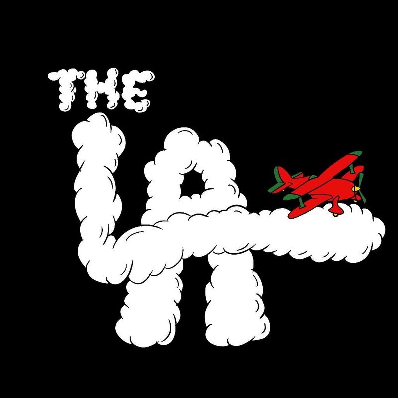 The Last Aviator Gift Card