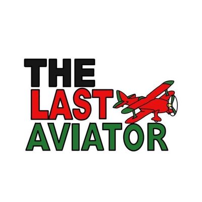 The Last Aviator Gift Card