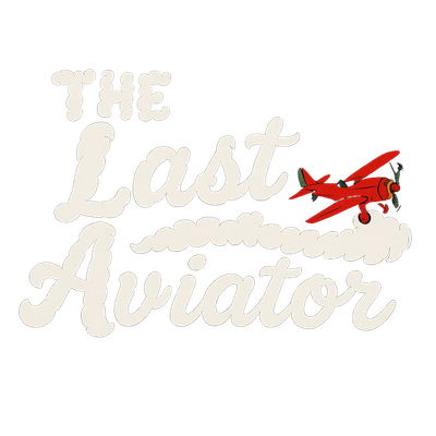 &#39;Scripted Skies&quot; The Last Aviator Tee