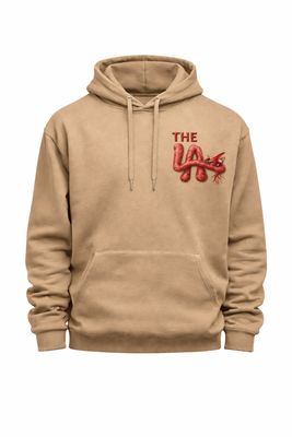 "Heart On My Sleeves" Art Series III