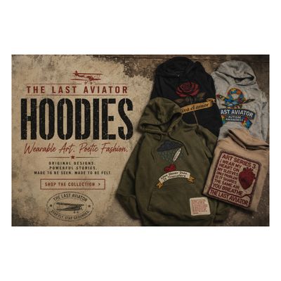 THE HOODIES