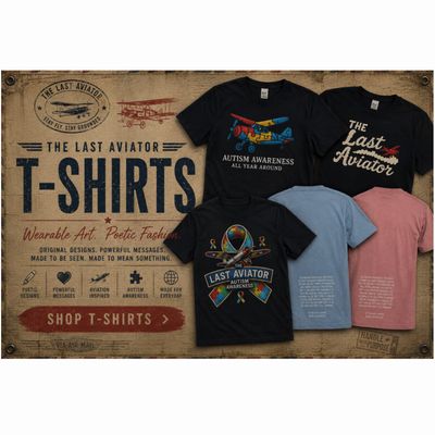 T-SHIRTS