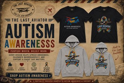 AUTISM AWARENESS