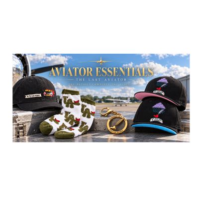 AVIATOR ESSENTIALS