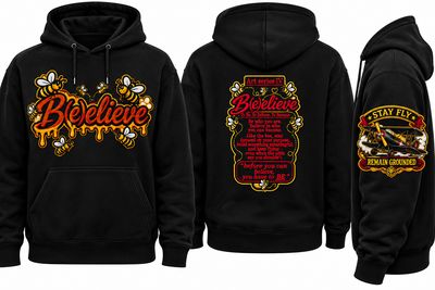 “B(e)elieve” –Art Series IV