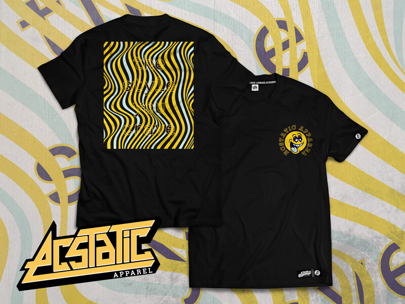 Style Crave (Black)