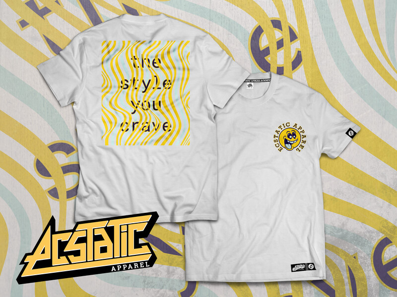 Style Crave (White)