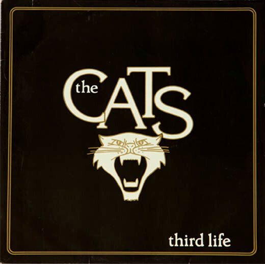 Cats - Third Life