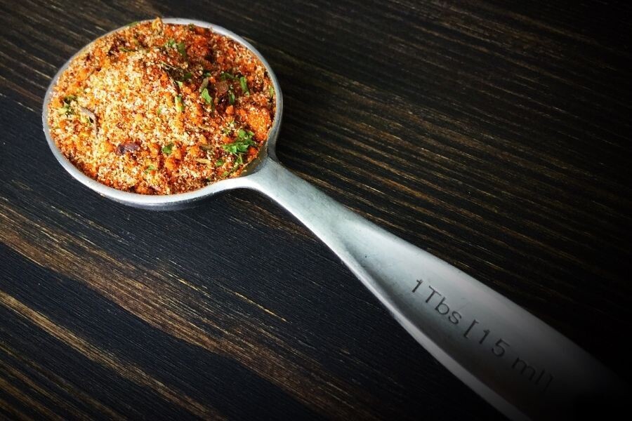 Organic Jerk Seasoning