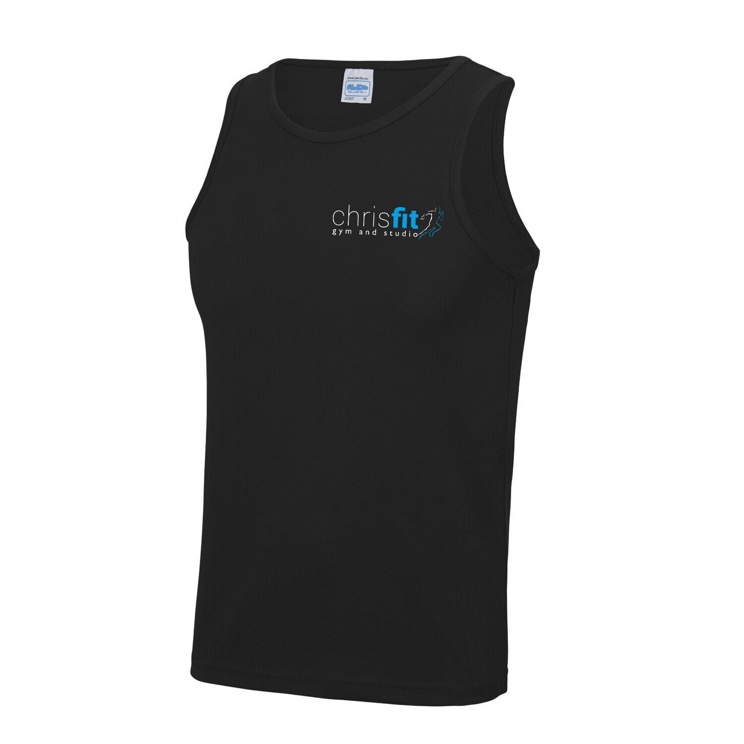 ChrisFit Vest