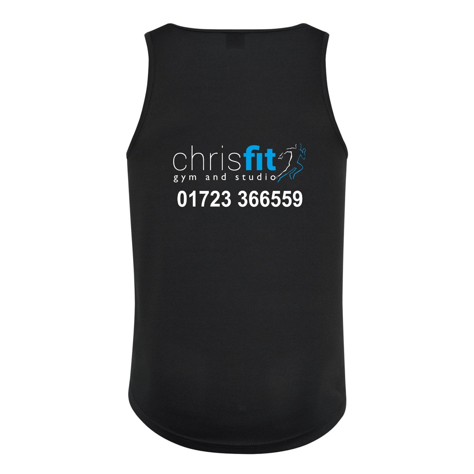ChrisFit Vest