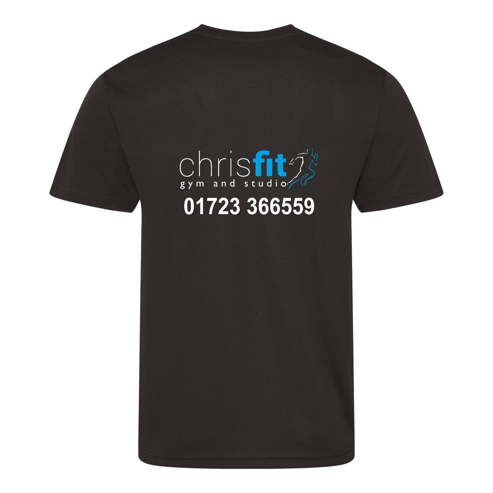 ChrisFit T-Shirt