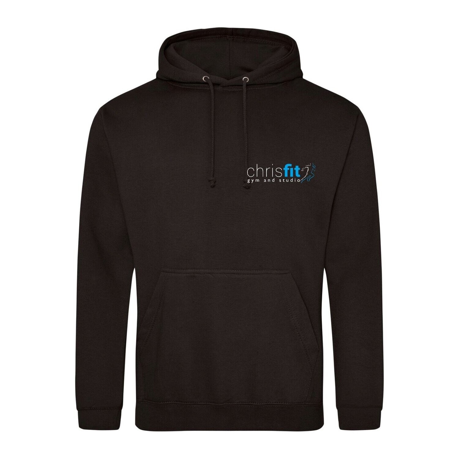 ChrisFit Hoodie