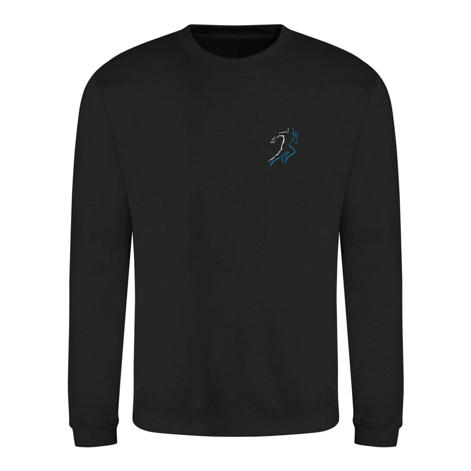 ChrisFit Jumper